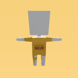 Burger shirt (not the best)