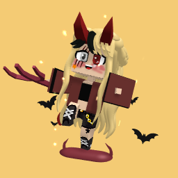 my new skin and edited 