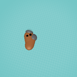 I made this with dots