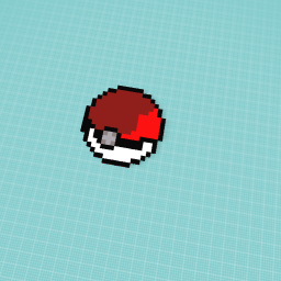 Pokémon ball