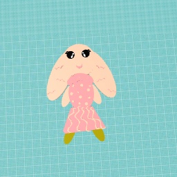 Bunny: Impressive Version