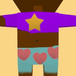 new costume