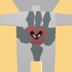 new costume