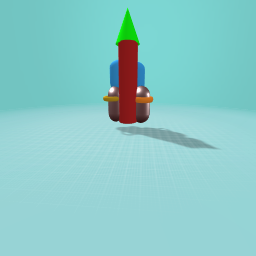rocket