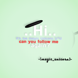 again ?