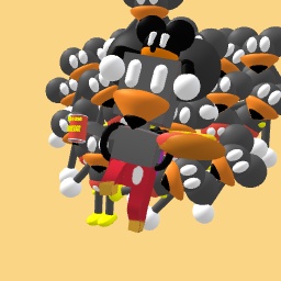 Mouse Pack