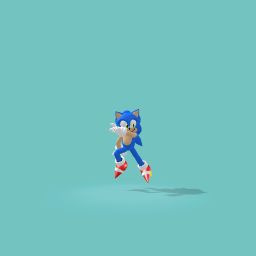 sonic the hedgehog