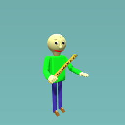 baldi