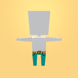 new costume