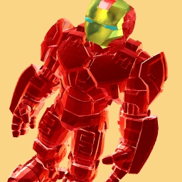 I