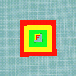 F letter