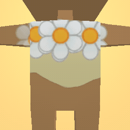 new costume
