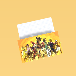 Pixel fortnite season 8