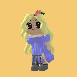 Emma (Mrs. Peregrine's Home For Peculiar Children)
