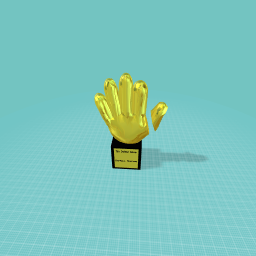 Golden Glove
