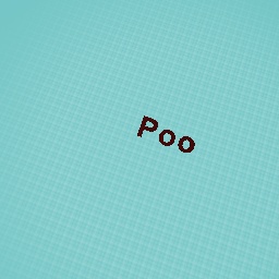 Poo