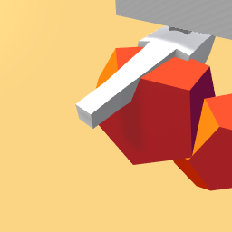 Luffy gear fourth arm