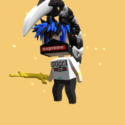 BLACK AND GOLD PART 2