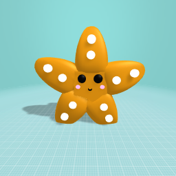 Starfish i love them!!