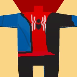 Spiderman homecoming copy