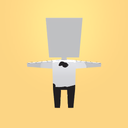 We can be hereos ojo outfit