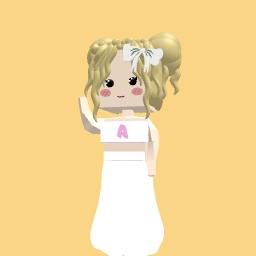 Tell me the first letter of  your name and i will make one 4 u