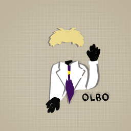 THe New oc