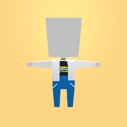 new costume