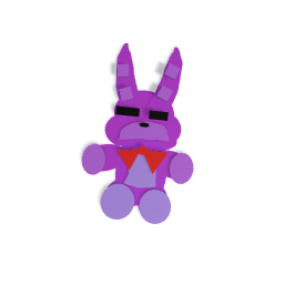 Bonnie the bunny