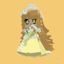 Flower princess 3.0