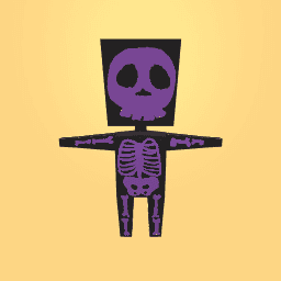 Skeleton