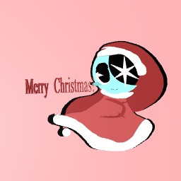 Merry christmas everyone!!