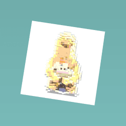 Sloth hugging Pusheen