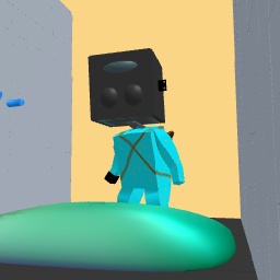 The employee pj party :D