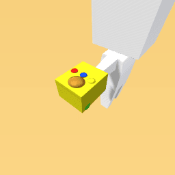 Gautlet