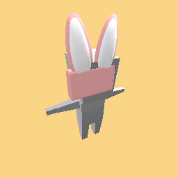 Bunny ears