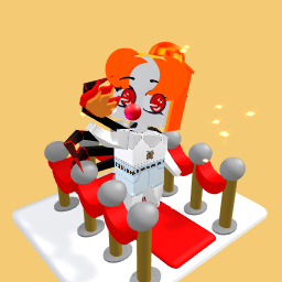 me red