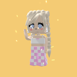 Cute biw aesthetic girl