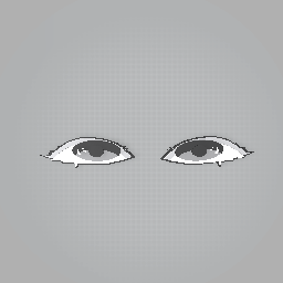 Grey Eyes