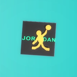 Air Jordan