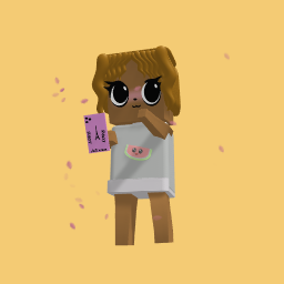 Me on my lazy sunday