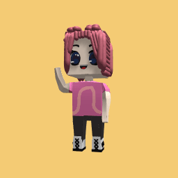 CNM Lululemon ORIGINAL