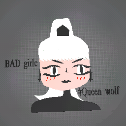 bad girle