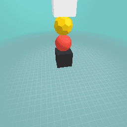 Something that you fly in