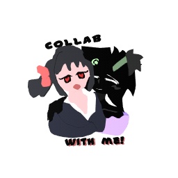 Collabing with 20210008669 <3