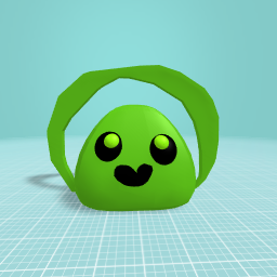 Rad Slime