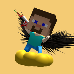 IM MINECRAFT 9999999992345