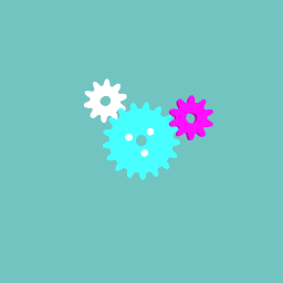 3 cogs
