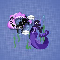 Collabing with Cat Godess! ♡☆