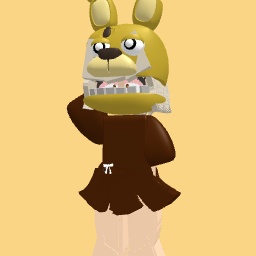 I dont know if this is cute or creepy